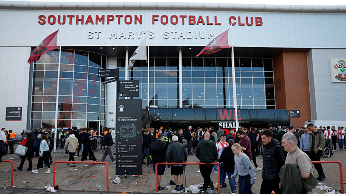Southampton’dan ihraç kararına itiraz
