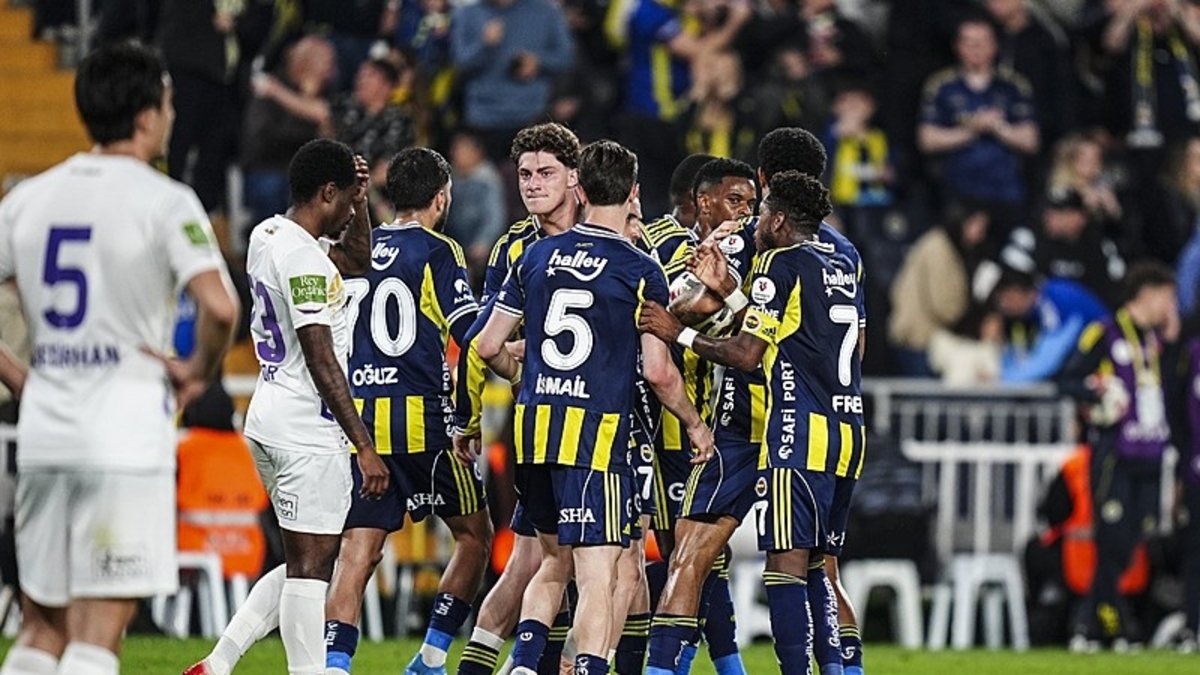 Spor yazarları Fenerbahçe-İkas Eyüpspor maçını değerlendirdi