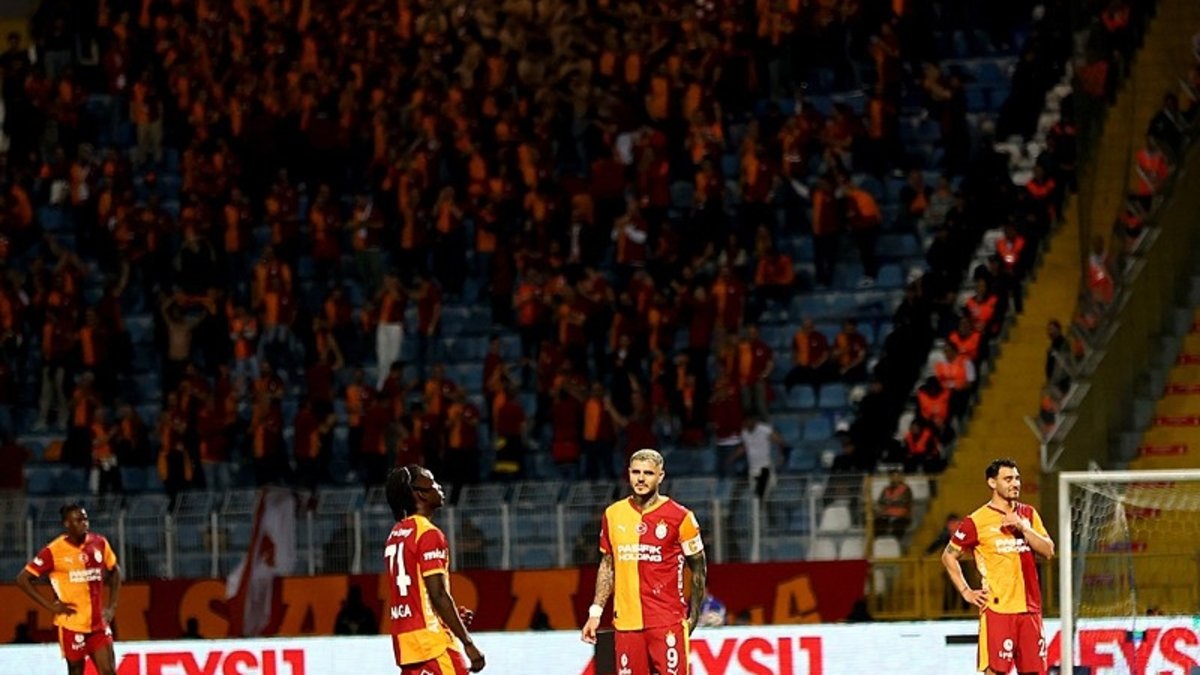 Spor yazarları Kasımpaşa-Galatasaray maçını değerlendirdi