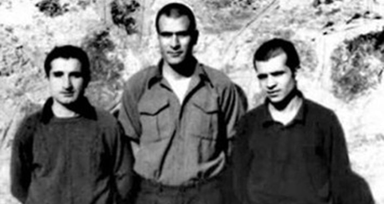 Statü Apo’ya değil Üç Fidan’a verilsin