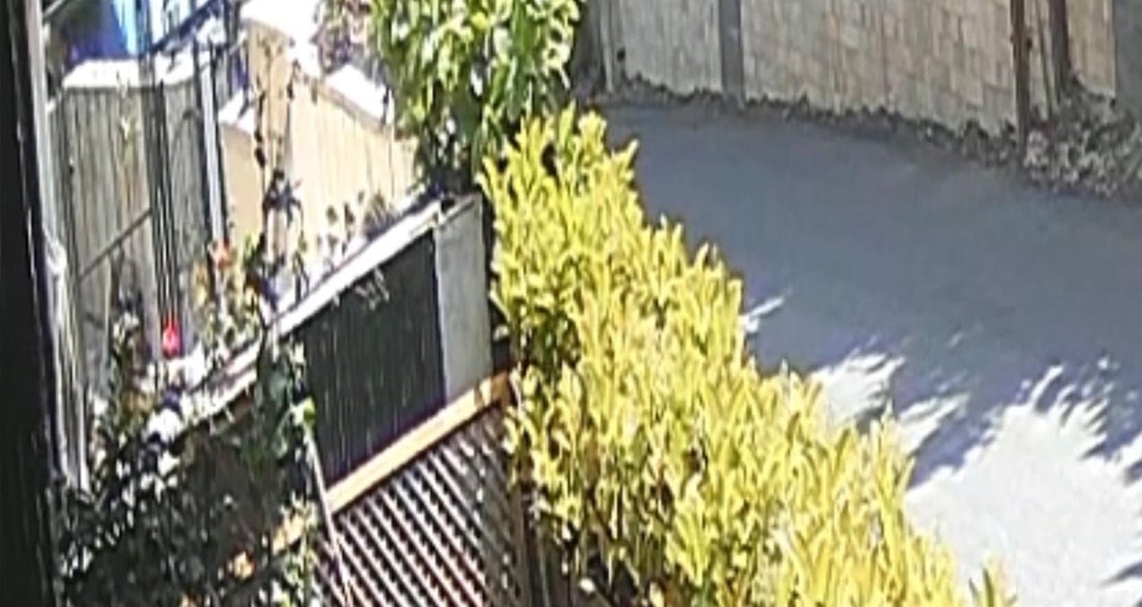 Suç kaydı olan 18 yaşındaki ehliyetsiz sürücünün ezdiği işçi öldü