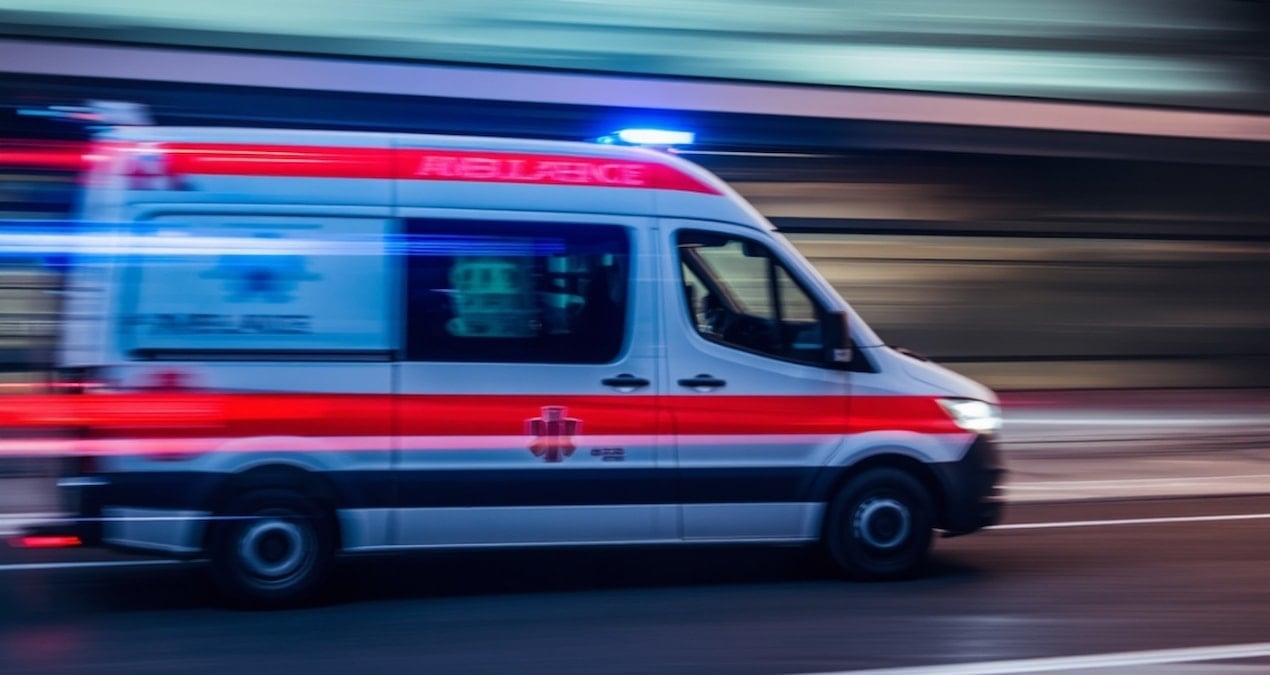 Sulama havuzuna düşen çocuk hayatını kaybetti