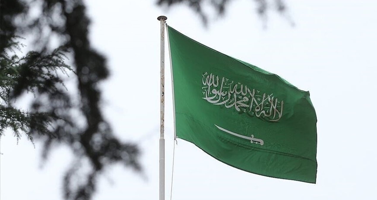 Suudi Arabistan: 3 İHA imha edildi
