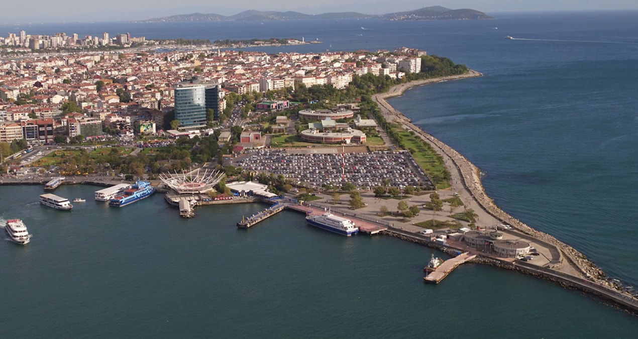 Tartışmalara neden olan proje onay aldı! Kadıköy’ün kalbine inşa edilecek