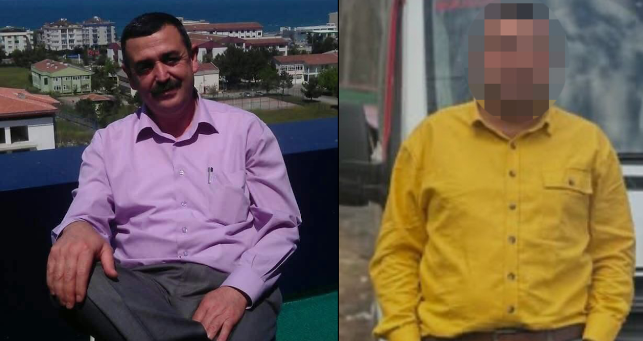 Tartıştığı babasını tabancayla öldürdü