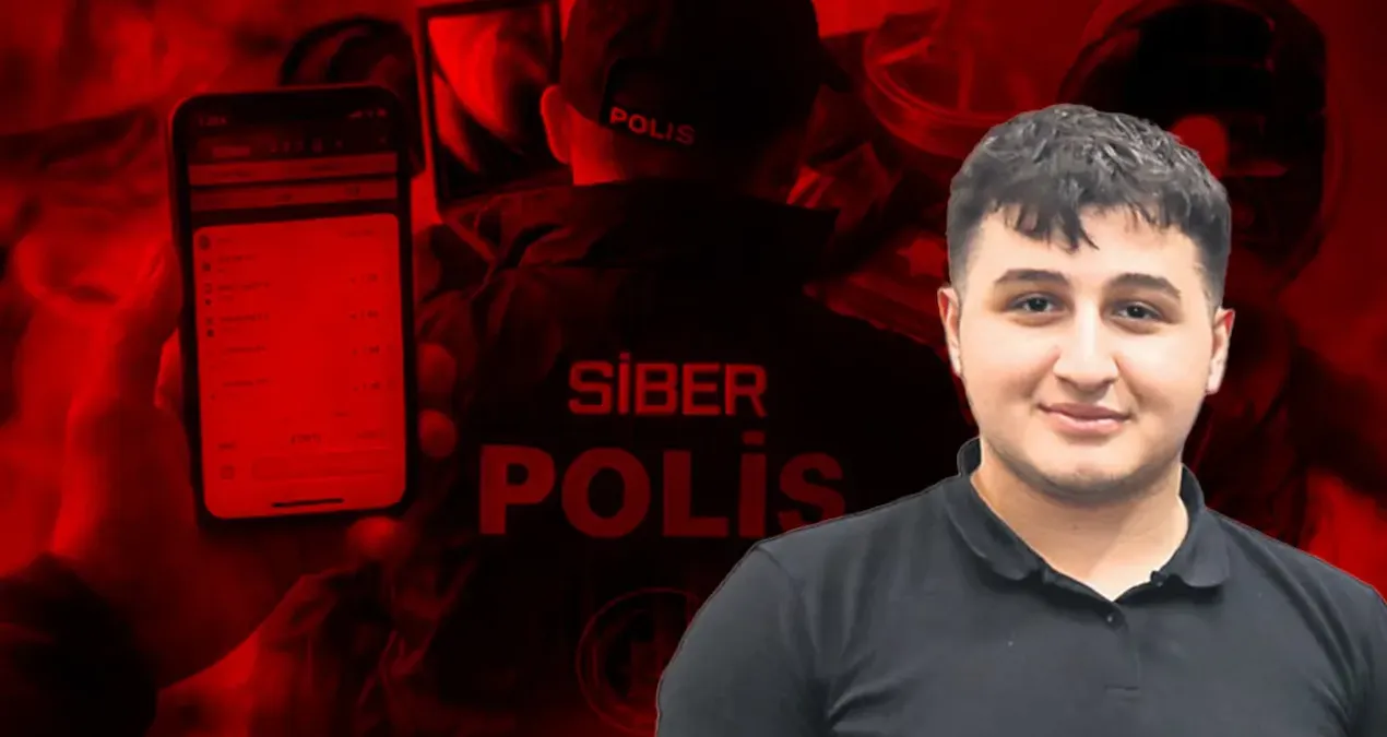 Tek bir e-posta 5 milyarlık dev ağı çökertti