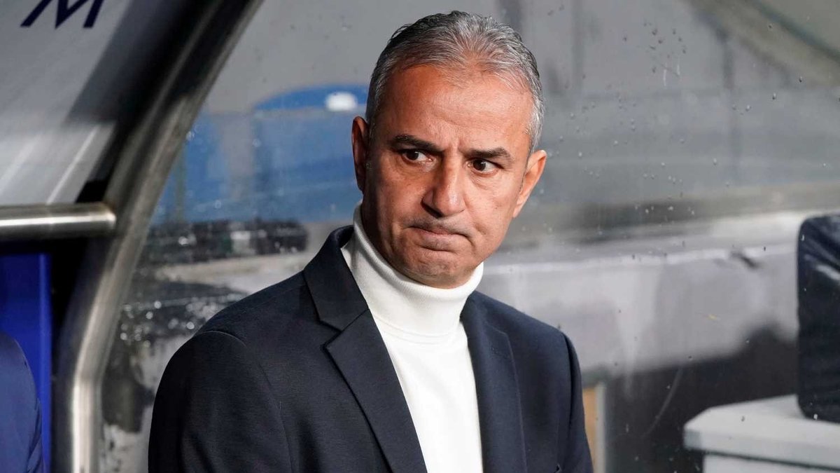 Teklif almadım