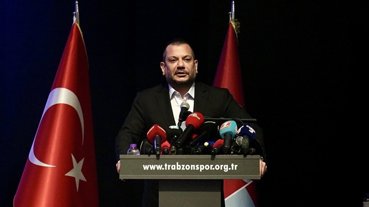 Teşekkürler Cumhurbaşkanım teşekkürler Berat Albayrak