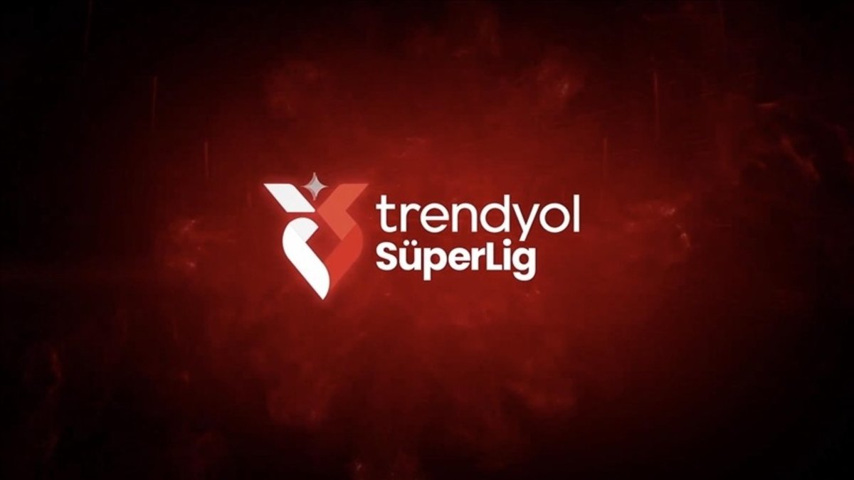 TFF resmen açıkladı! Trendyol Süper Lig 2026/27 sezonu başlangıç tarihi…