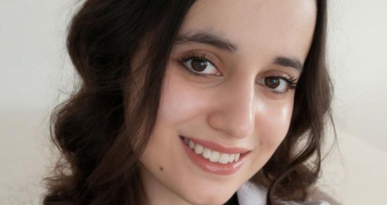 Tıp öğrencisi Zeliha’dan acı haber: Cansız bedeni İstanbul Boğazı’nda bulundu