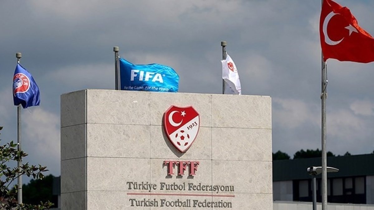 Trabzonspor PFDK’ya sevk edildi!