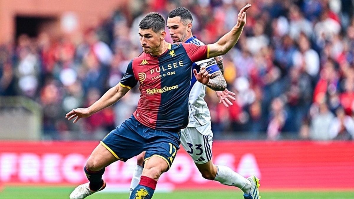 Trabzonspor Ruslan Malinovskyi ile anlaşma sağladı! Transferi böyle duyuruldu
