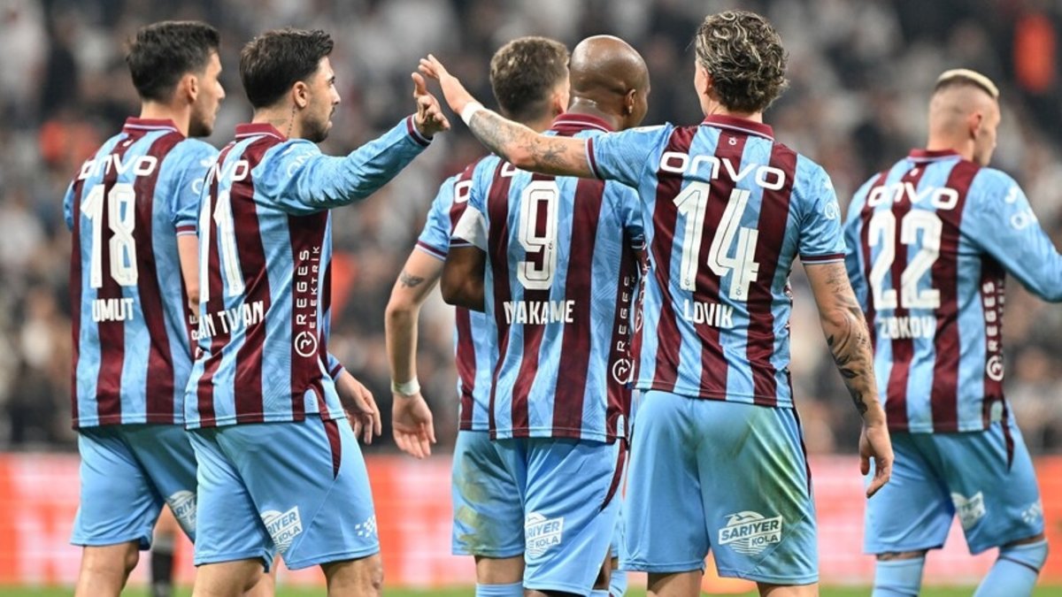 Trabzonspor, Türkiye Kupası’nda finale odaklandı!
