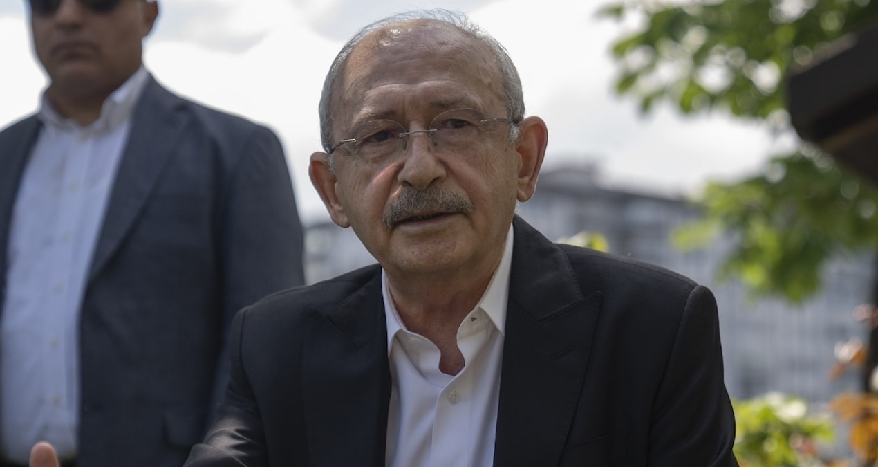TRT, seçimde 32 dakika ayırdığı Kılıçdaroğlu’nun açıklamalarını bugün 28 dakika kesintisiz verdi