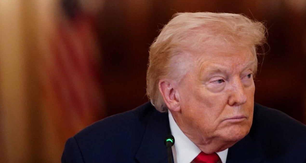 Trump’a bir şok daha! Mahkeme uygulamaya konan gümrük vergilerini hukuksuz buldu