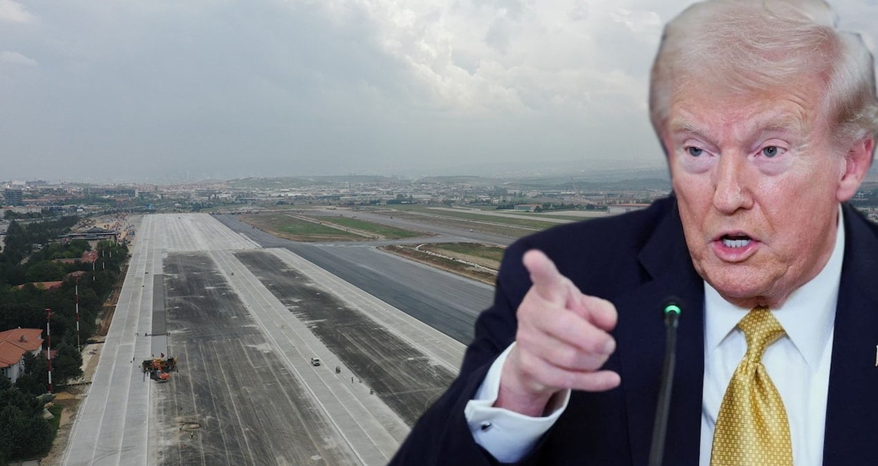 Trump’ın pisti bitiyor