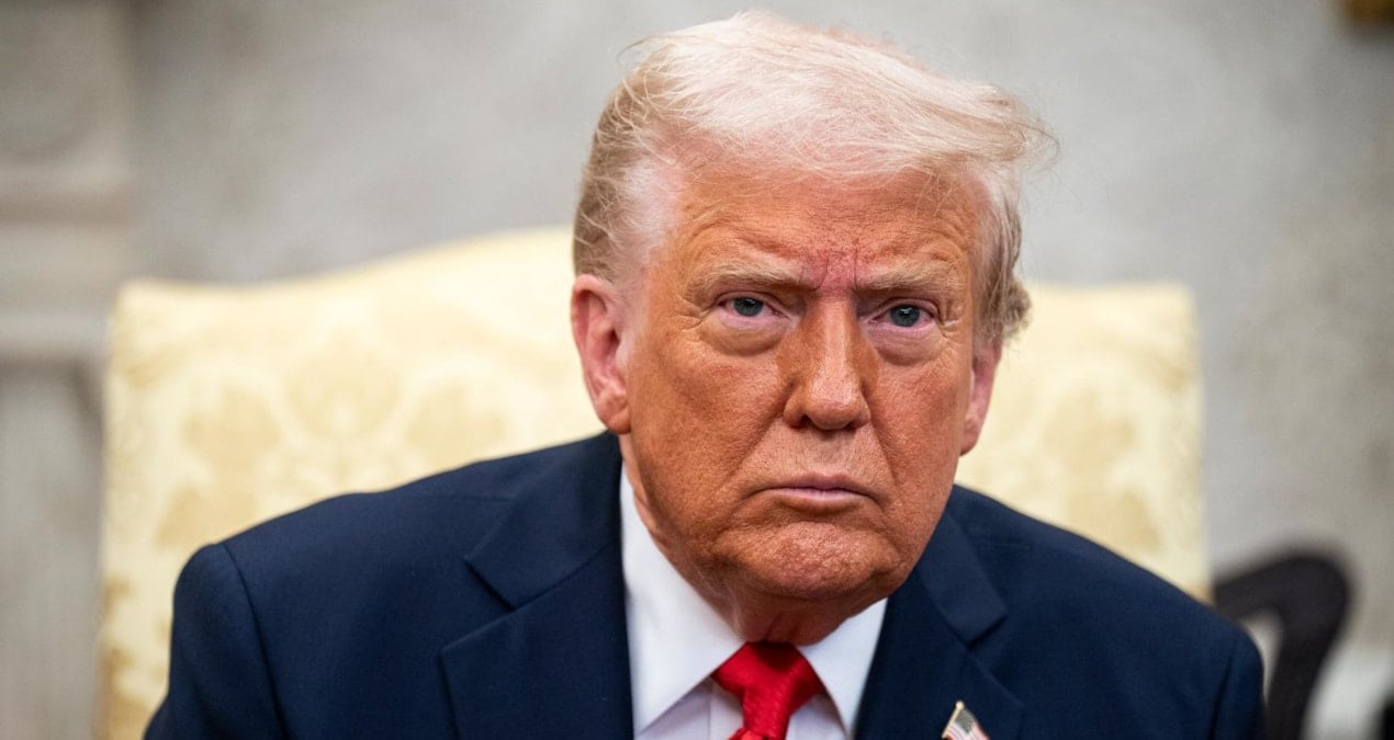 Trump’tan İran’ın yeni planına yeşil ışık