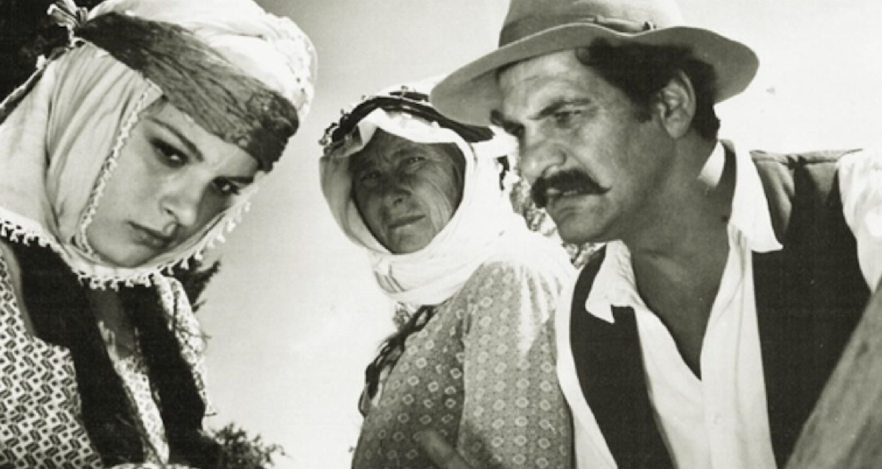 Türk sinemasının efsane filmi dizi oluyor