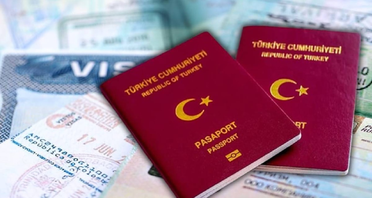 Türk vatandaşlarına kapılarını açtı: Vize ücreti kaldırıldı