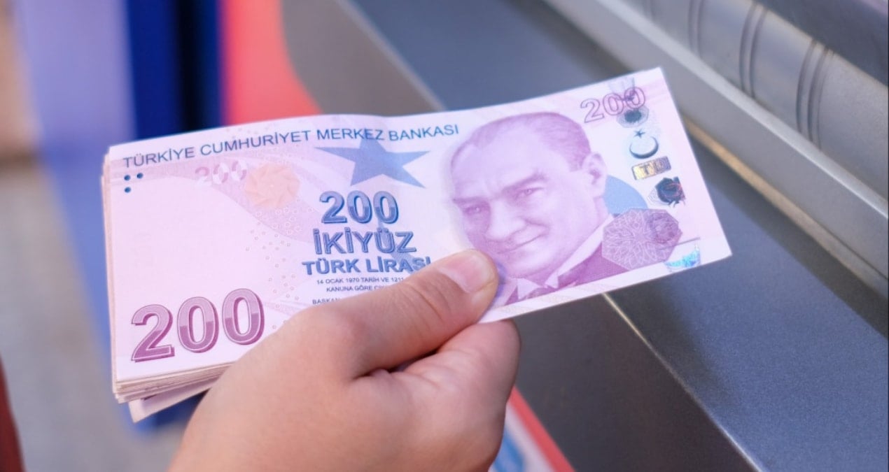 Türkiye’deki bu ATM’lerin tamamı yasaklandı
