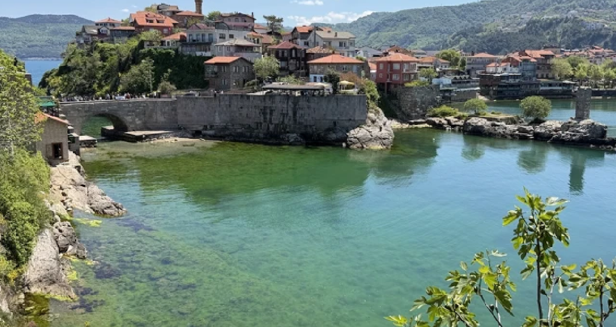 Türkiye’nin 6 bin 600 nüfuslu ilçesine 500 bin kişi gidecek