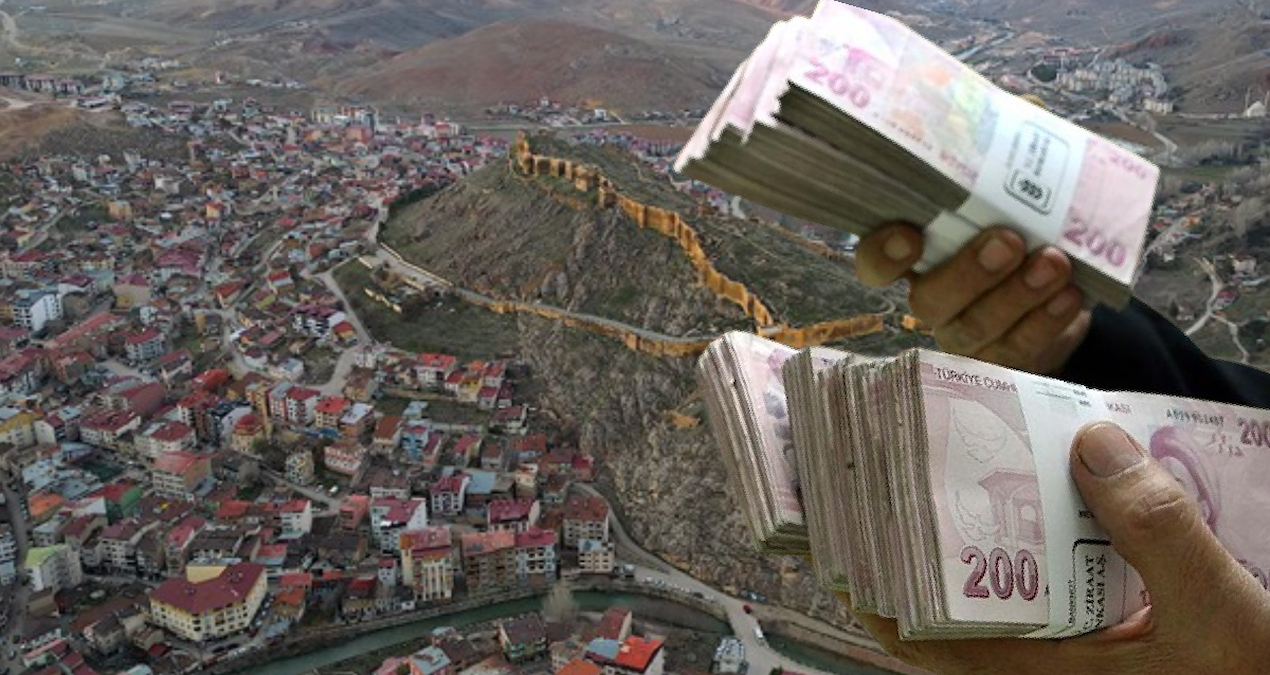 Türkiye’nin borcuna en sadık ili açıklandı