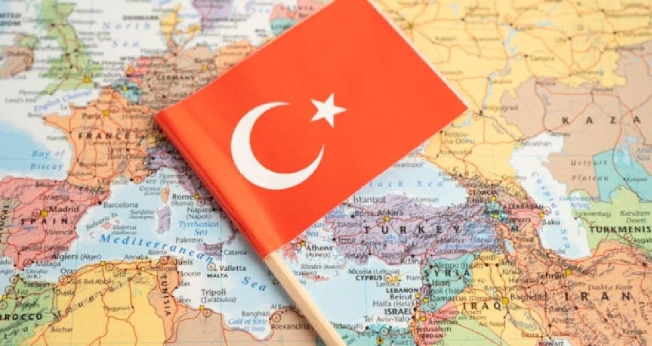 Türkiye’nin en kalabalık ailelerinin yaşadığı iller belli oldu