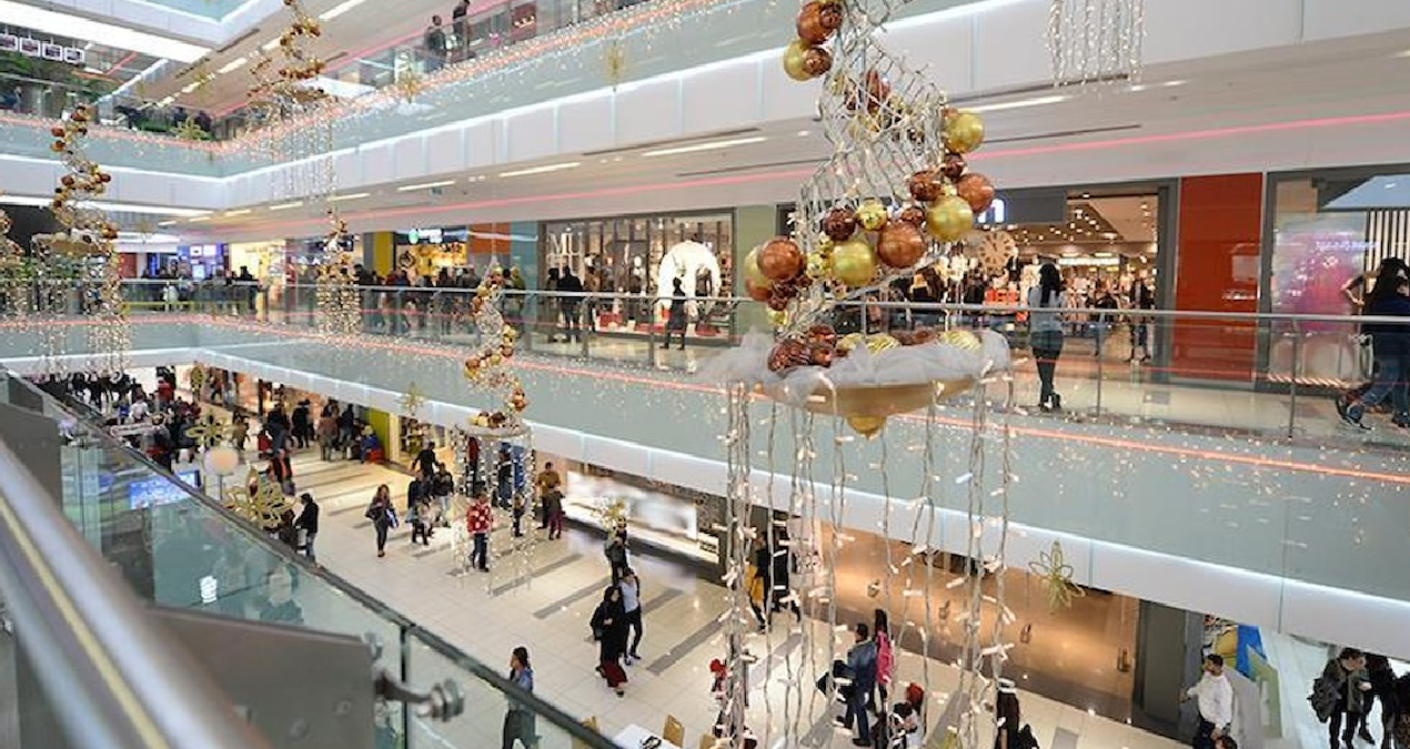 Türkiye’nin ünlü AVM’si rekor parayla satışa çıktı