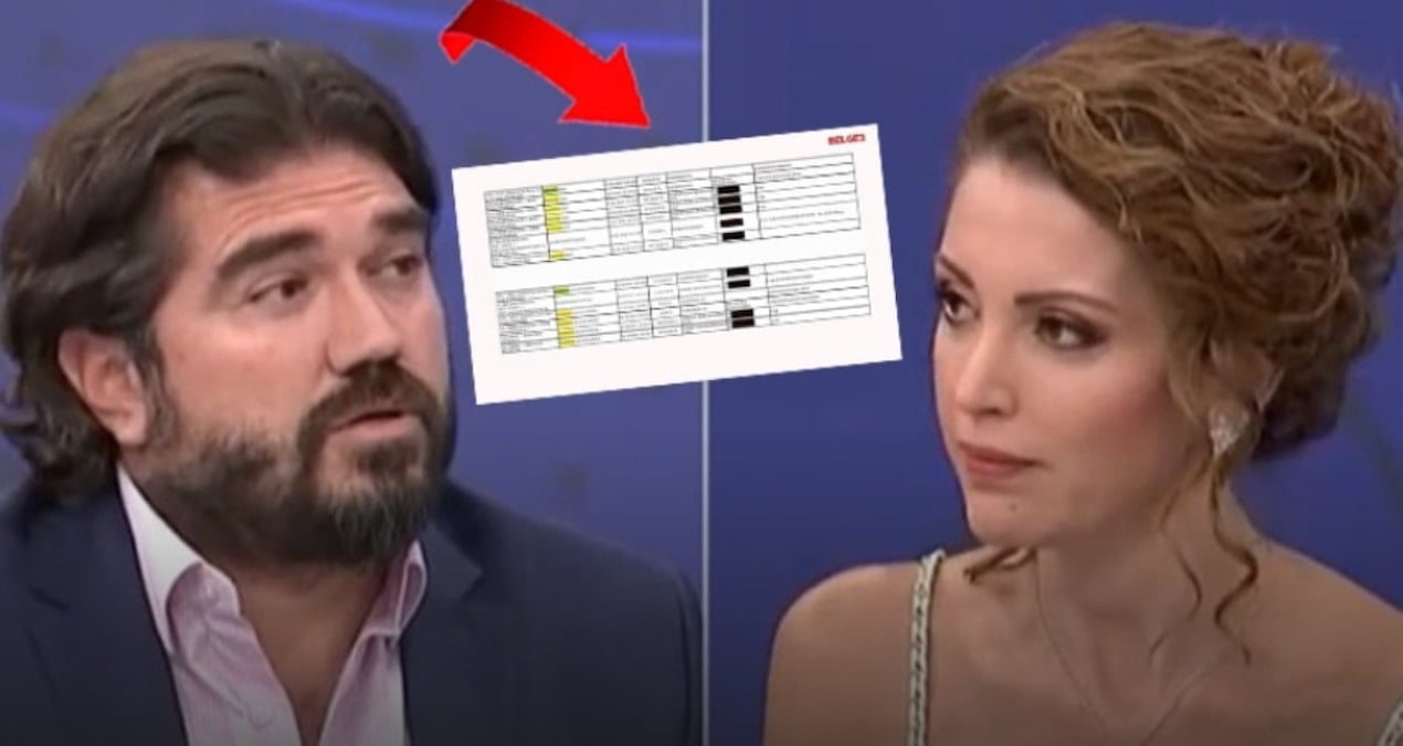 Tutuklanan ROK’a Nagehan Alçı’ya gönderdiği paralar soruldu