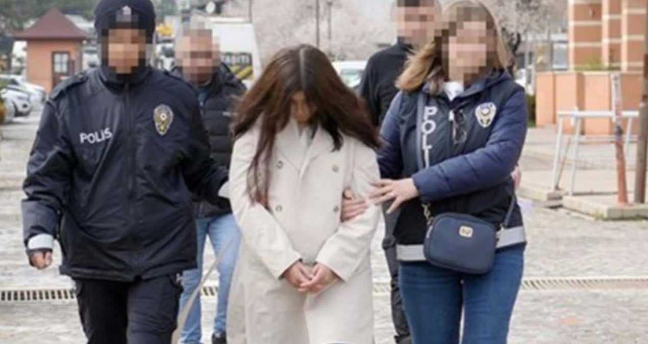 Tuvalette doğurduğu bebeğini çöpe atan vicdansız annenin cezası belli oldu