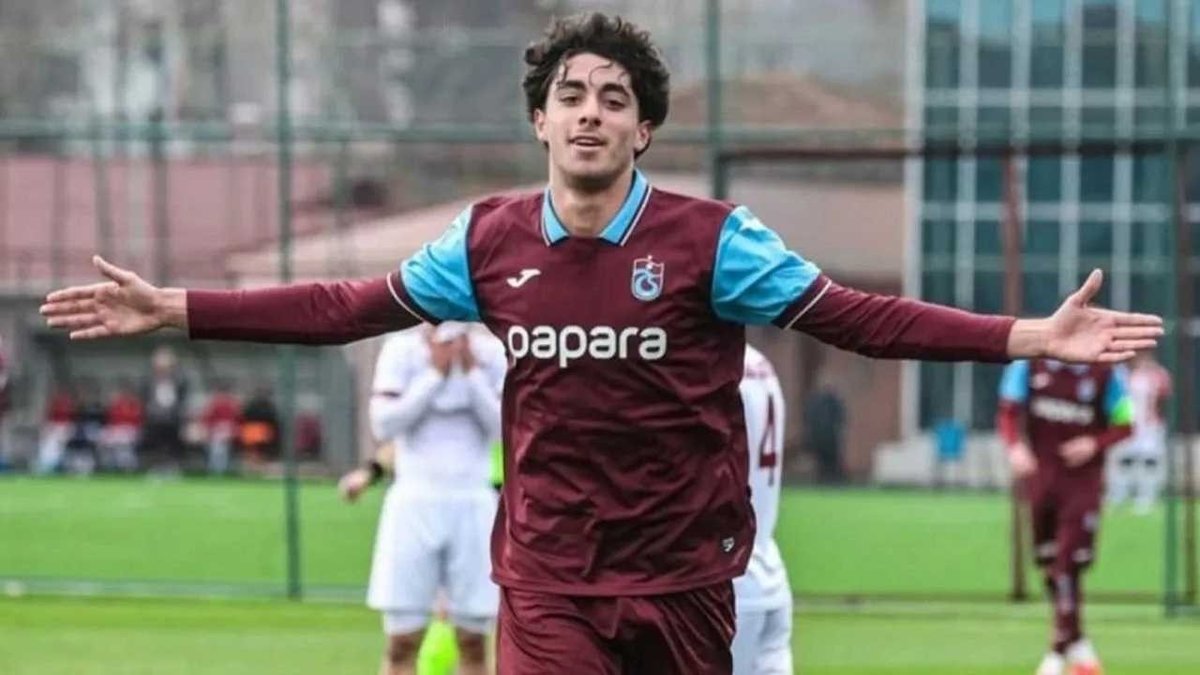 U19’lar şampiyon