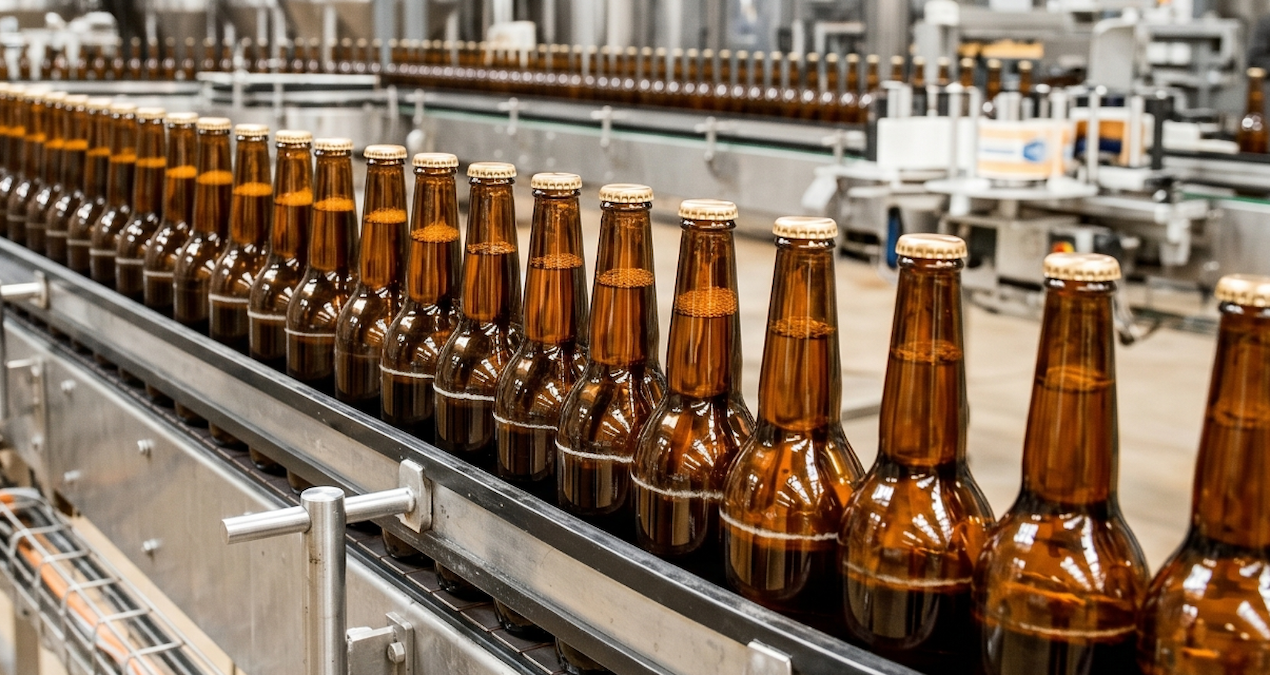 Ünlü bira markası tarih oluyor: Üretimi tamamen durduruldu