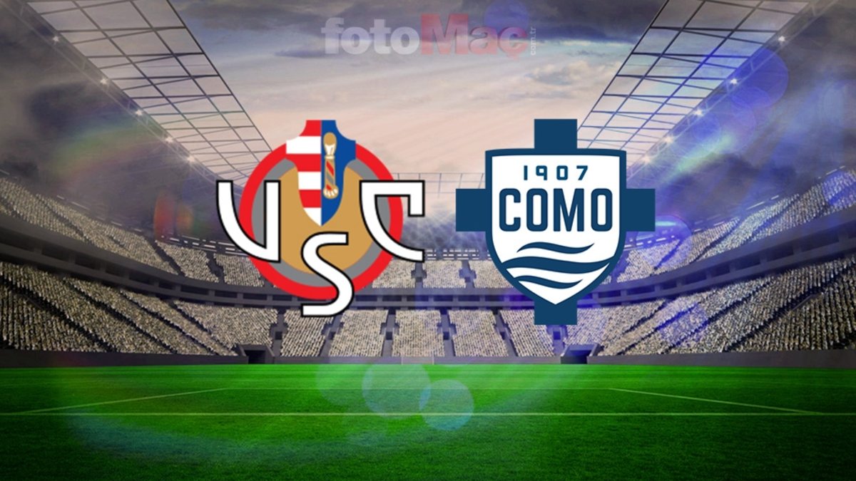 US Cremonese – Como 1907 maçı saat kaçta, hangi kanalda?