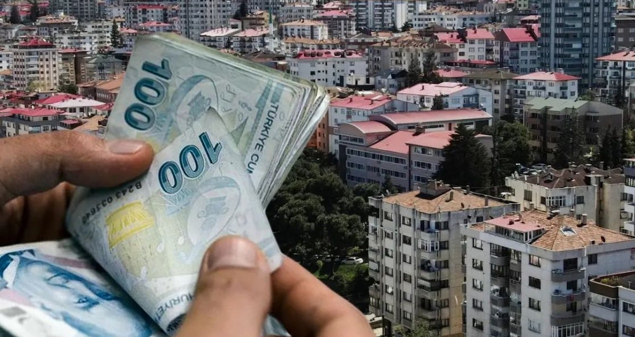 Uzman isim uyardı: Emlak vergisindeki bu artış kiraları da vuracak!
