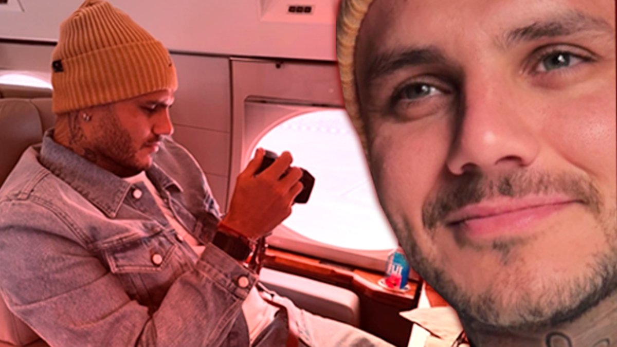 Ve Mauro Icardi’yi duyurdular! Transfer yolculuğu…