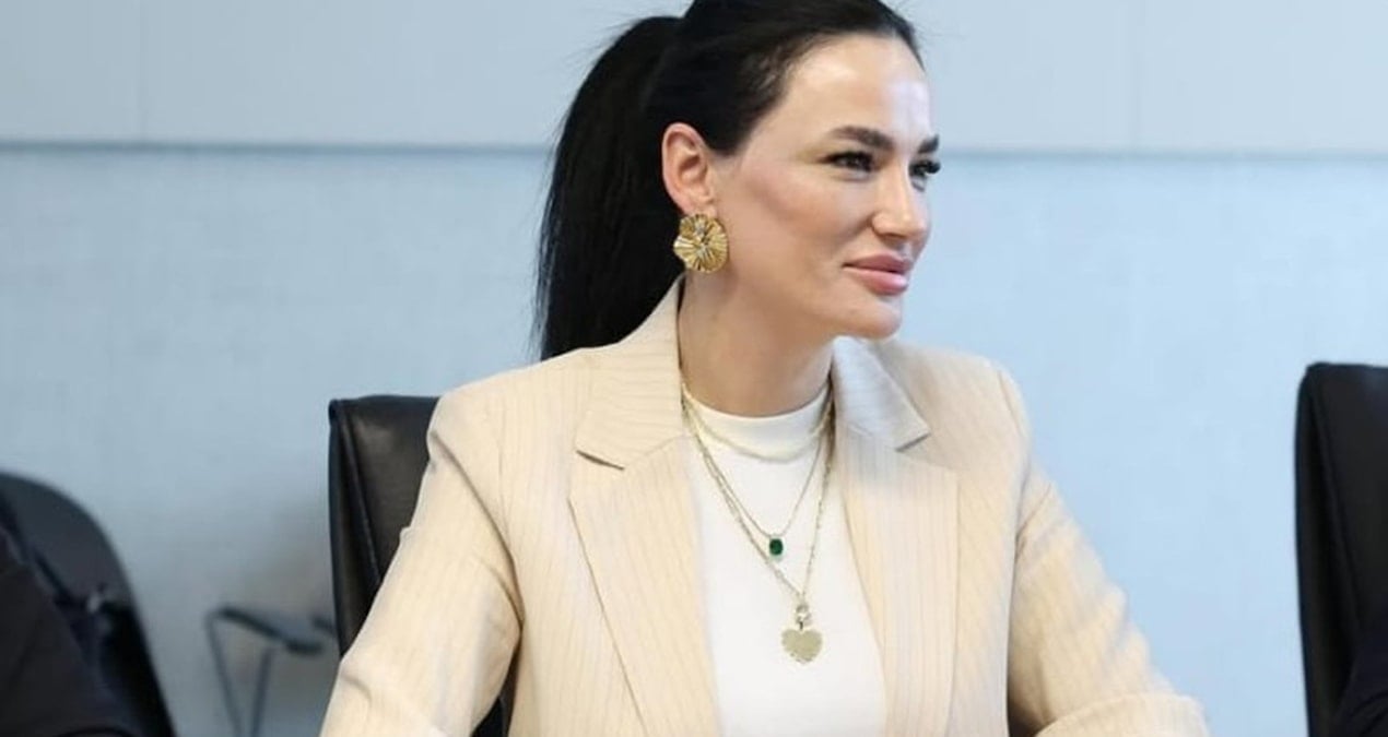 Vekilin oğlunu yazan gazeteci tutuklandı