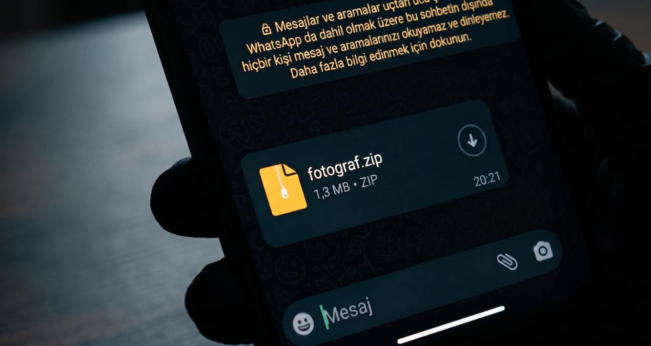 WhatsApp’tan gelen bu mesajı açan yandı: Saniyeler içinde telefonunuz ‘zombi’ hesaba dönüşüyor