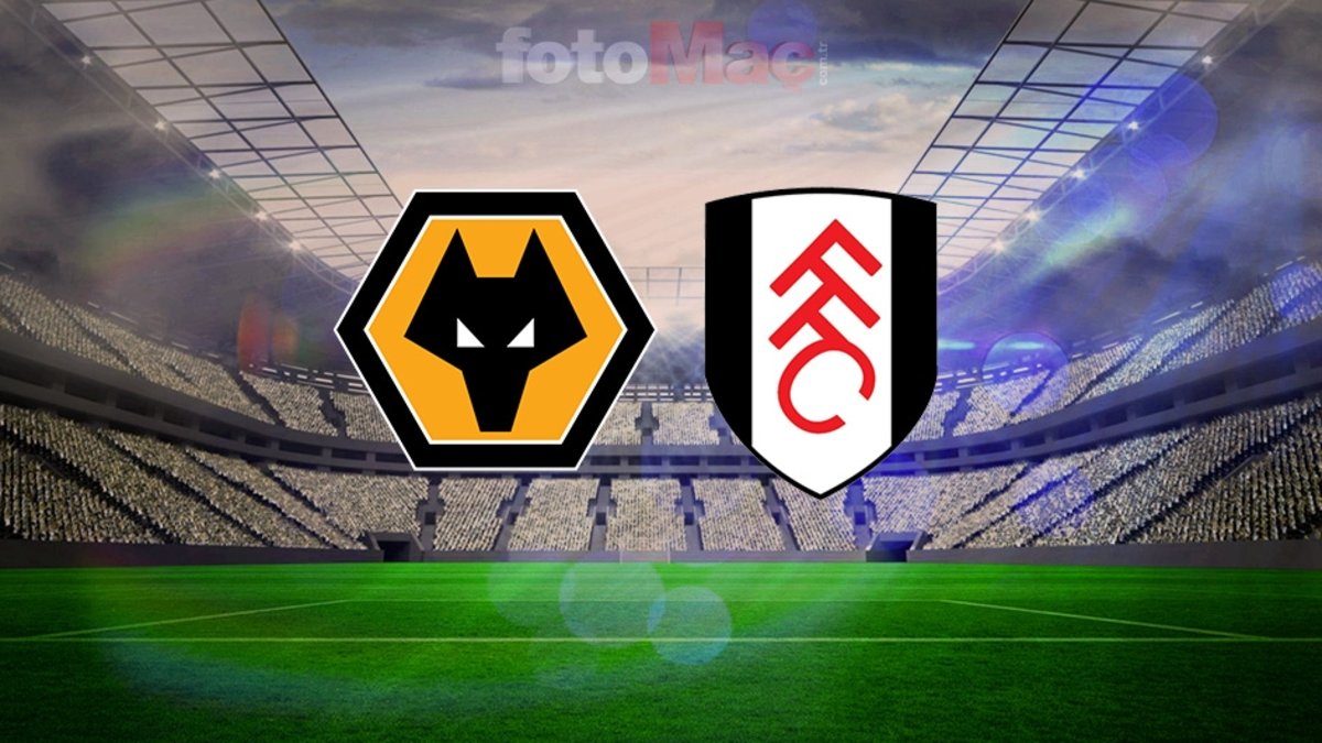 Wolverhampton – Fulham maçı saat kaçta, hangi kanalda?