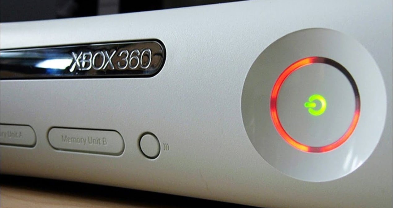 Xbox 15 yıl öncesine döndü