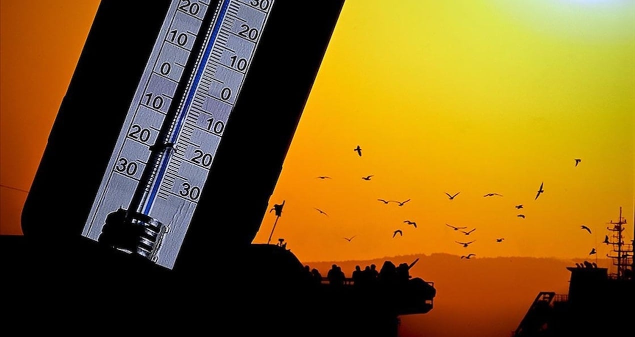 Yağmur ve soğuktan bıkanlara müjde: Türkiye’ye bugün yaz geldi