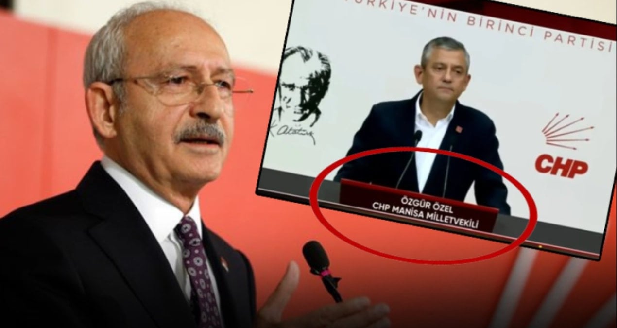 Yandaş basından Kılıçdaroğlu’na destek