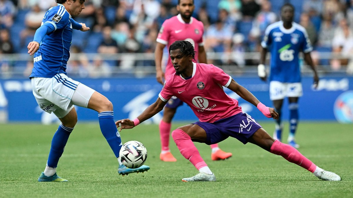 Yann Gboho’dan Trabzonspor’a ret!