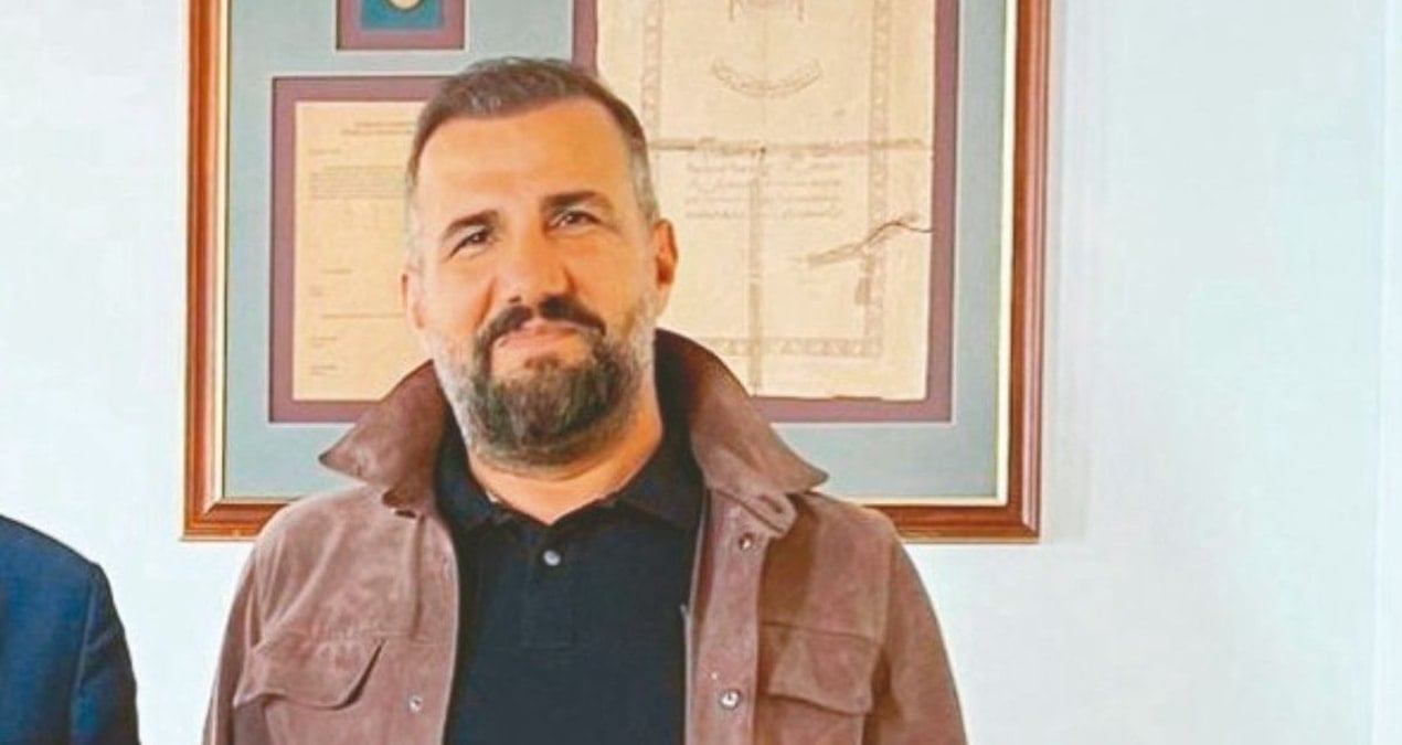 ‘Yolsuzluk’tan yargılanan bürokrattan ‘AKP’li savunma