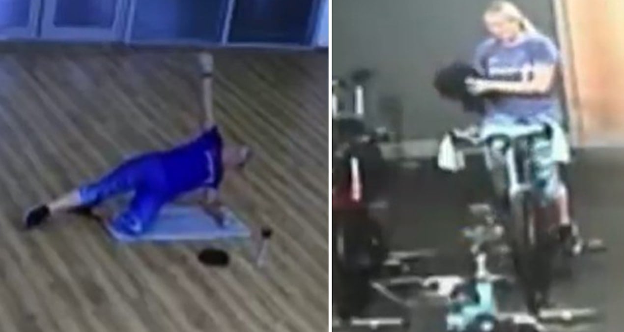 ‘Yürüyemiyorum’ diyerek devletten 1,5 milyon TL aldı, zumba yapıp koşu yarışına katıldığı ortaya çıktı