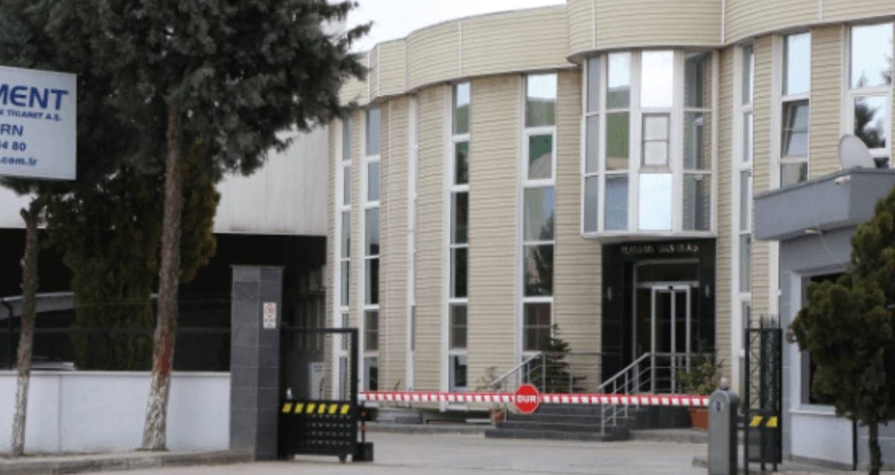 Yüzlerce çalışanı olan 27 yıllık Türk devi iflas batağında