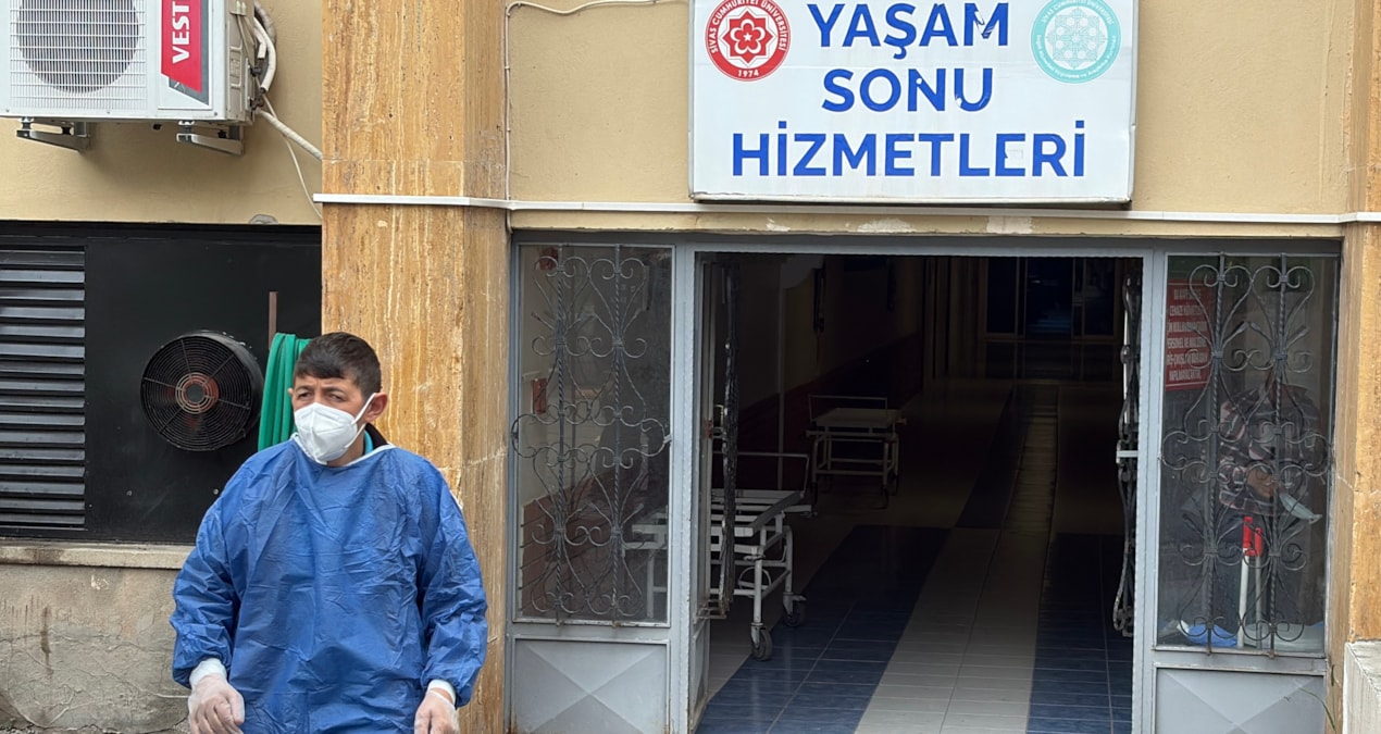 yYüksek ateşle gittiği hastanede hhayatını kaybetti! Kahreden gerçek ortaya çıktı