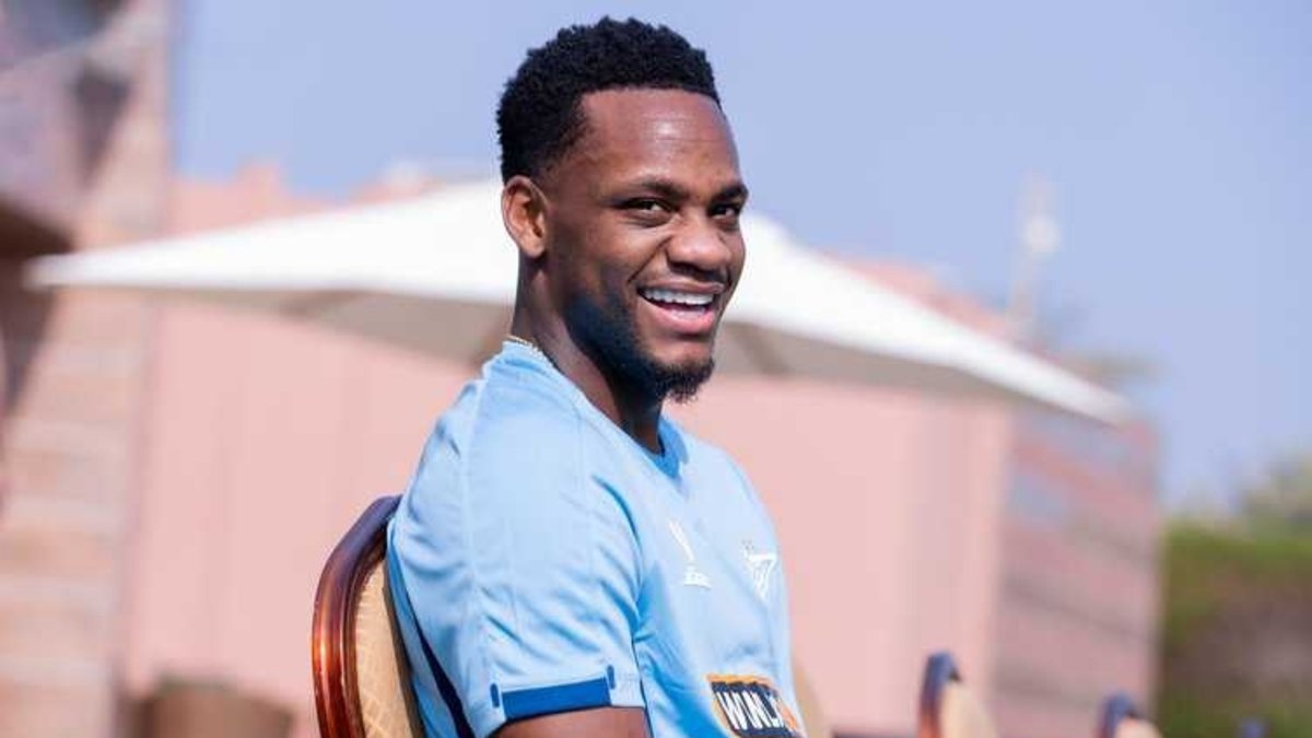 Zenit’ten flaş Jhon Duran açıklaması! İsmi Galatasaray ile anılıyordu