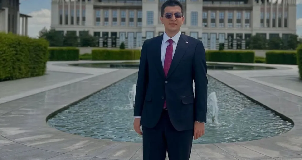 ‘Zikrullah Paşa’ Meclis’i karıştırdı