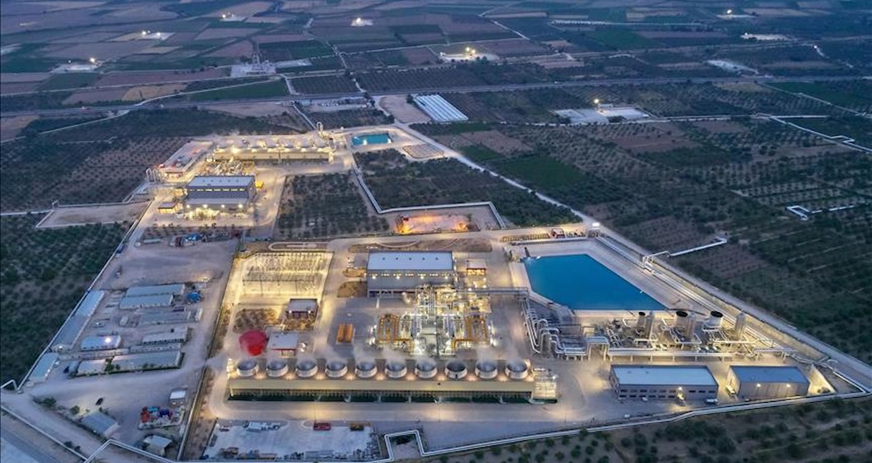 Zorlu Enerji İsrail’deki şirketten tamamen çıktı