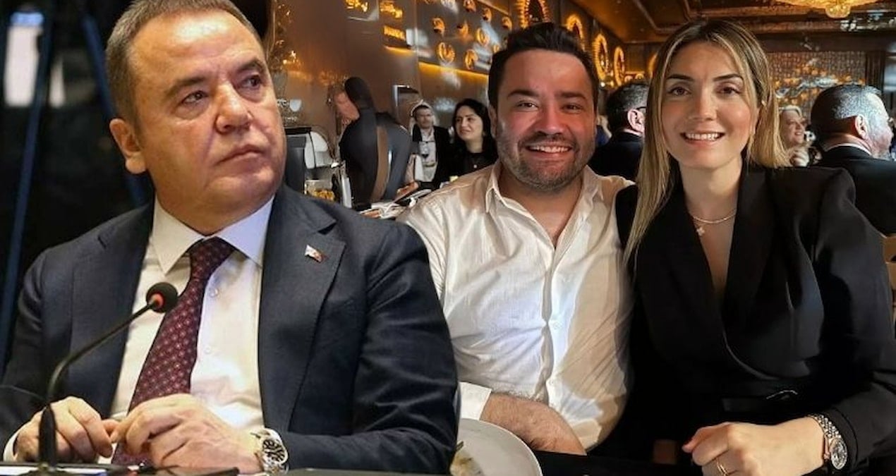 Zuhal Böcek tutuklamaya sevk edildi
